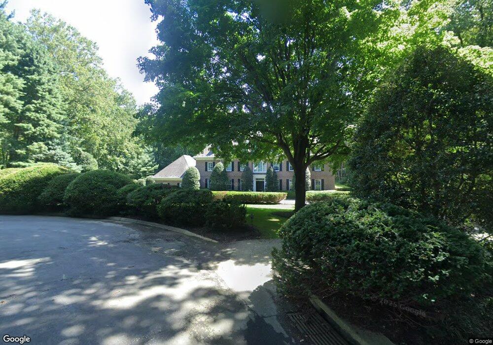 42 Woodward Ln, Lutherville Timonium, MD 21093 - photo 1