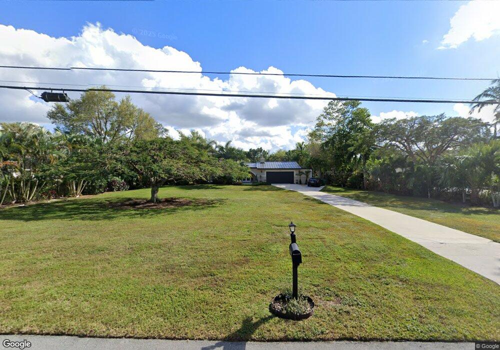 13970 SW 21st St, Davie, FL 33325 - photo 1