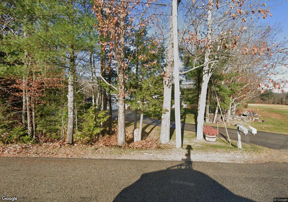 27 Wards Hill Rd, Gorham, ME 04038 - photo 1