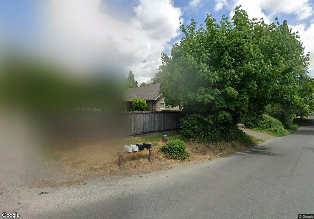 1422 Parrot St SE, Olympia, WA 98501 - photo 1