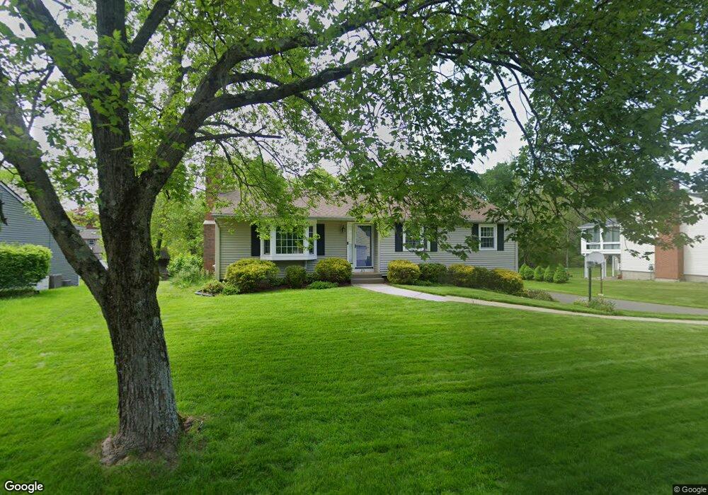 215 Ely Ave, West Springfield, MA 01089 - photo 1