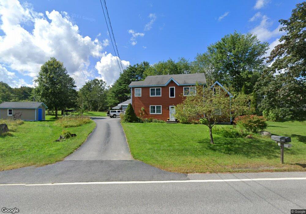 462 E Elm St, Yarmouth, ME 04096 - photo 1