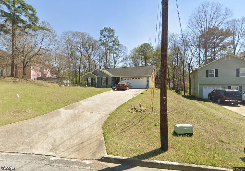 2789 Maple Grove Dr unit 2, Rex, GA 30273 - photo 1