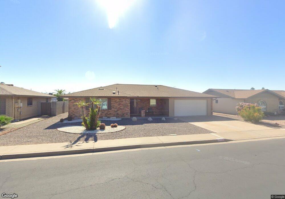 4633 E Calypso Ave, Mesa, AZ 85206 - photo 1