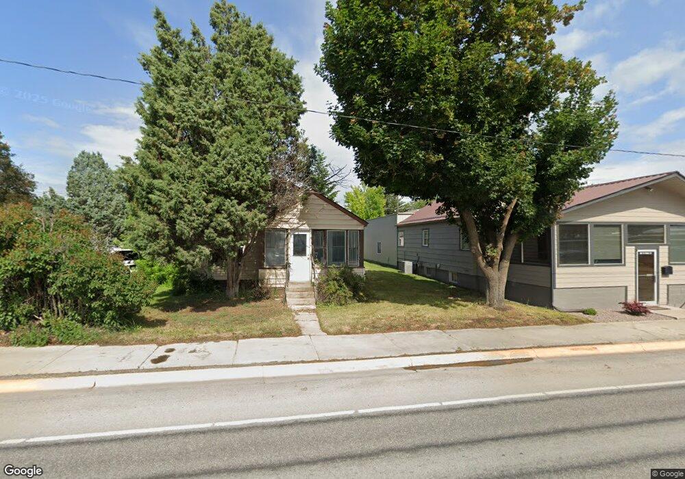 359 N Main St, Kalispell, MT 59901 - photo 1