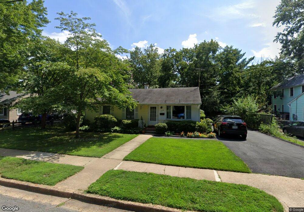 153 S Spring St, Falls Church, VA 22046 - photo 1