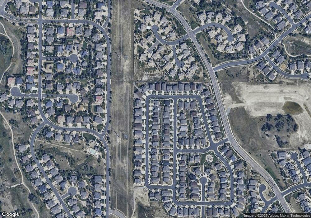 7732 S de Gaulle Ct, Aurora, CO 80016 - photo 1