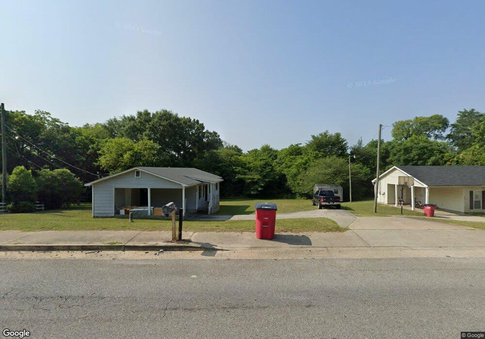 2677 Millerfield Rd, Macon, GA 31217 - photo 1