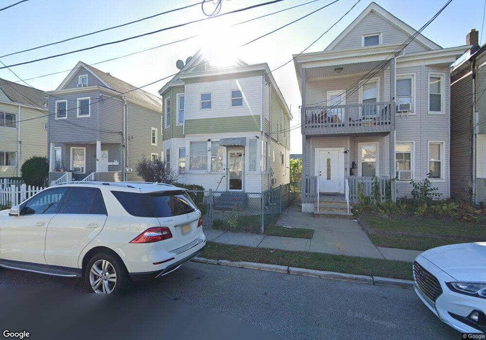 90 Hudson St, Garfield, NJ 07026 - photo 1