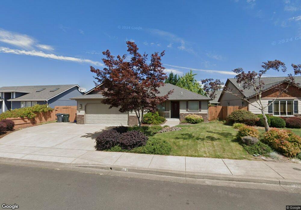 28 Sandalwood Loop, Creswell, OR 97426 - photo 1