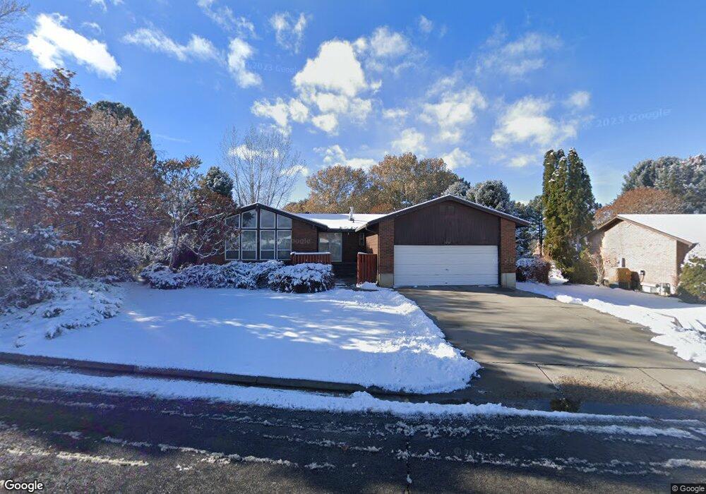 5959 S 3650 W, Roy, UT 84067 - photo 1