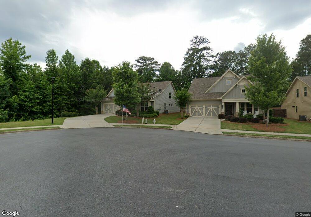 226 Hopegrove Ln unit 147, Canton, GA 30115 - photo 1