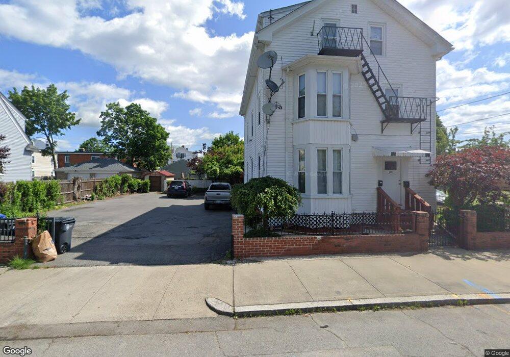 105 Lowell Ave, Providence, RI 02909 - photo 1