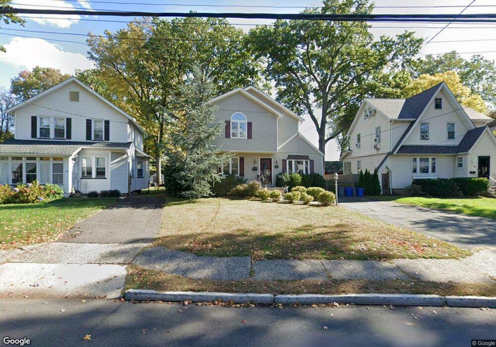 663 E Passaic Ave, Bloomfield, NJ 07003 - photo 1