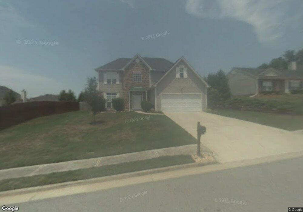 814 Glen Abbey Dr unit 3, Sugar Hill, GA 30518 - photo 1