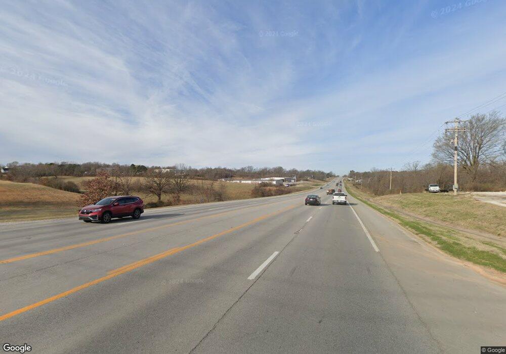 TBD Henri de Tonti Blvd, Tontitown, AR 72762 - photo 1