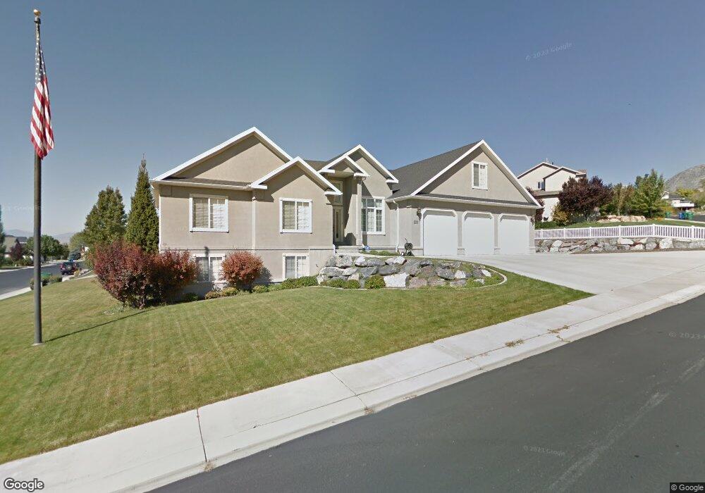 9425 N 3830 W, Pleasant Grove, UT 84062 - photo 1