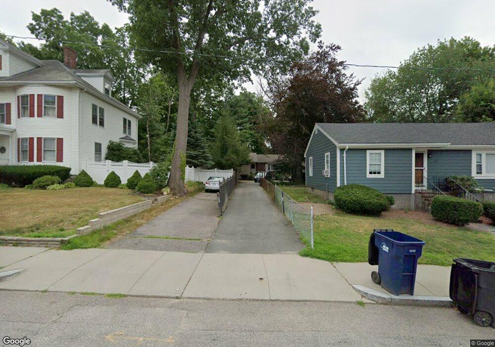 22 Rutledge St, West Roxbury, MA 02132 - photo 1