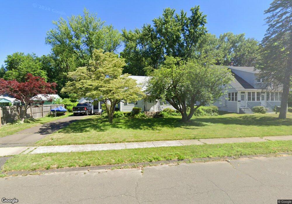 17 Lovell Ave, Windsor, CT 06095 - photo 1