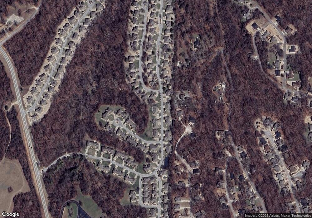 35 Highland Pkwy, Bella Vista, AR 72715 - photo 1