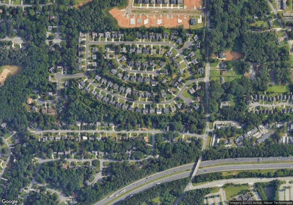 0 Browning Chase Dr unit 8360068, Tucker, GA 30084 - photo 1