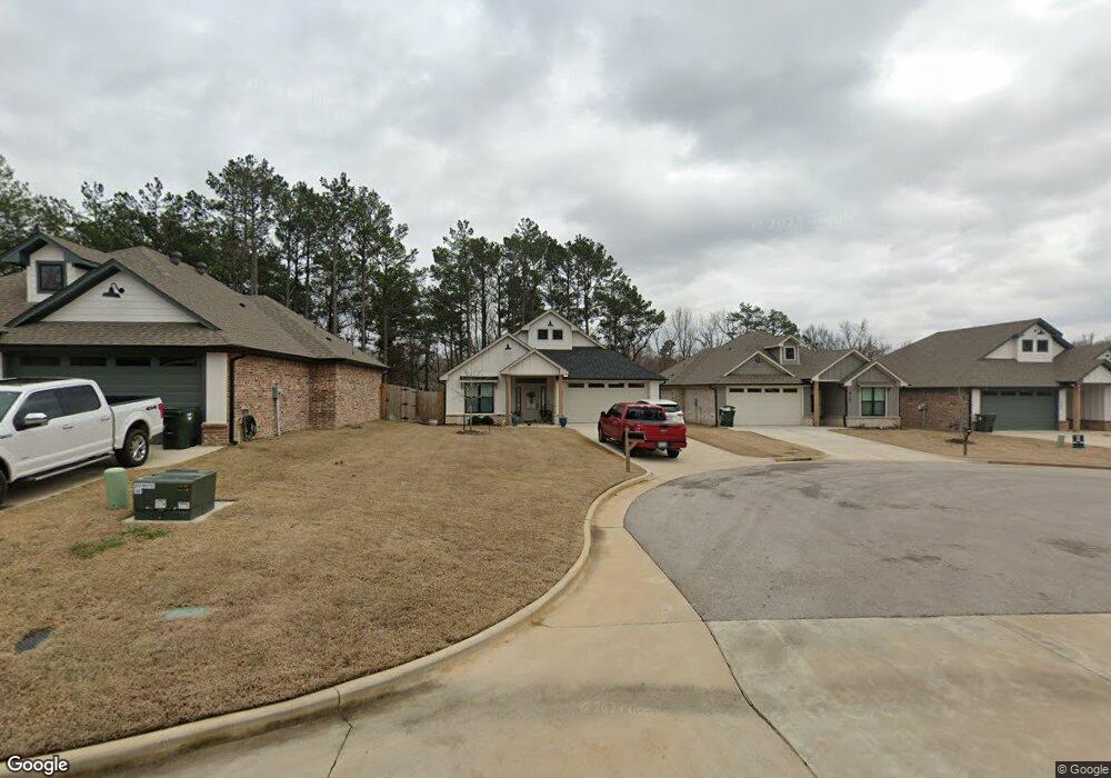 1680 Alamo Crossing, Tyler, TX 75701 - photo 1