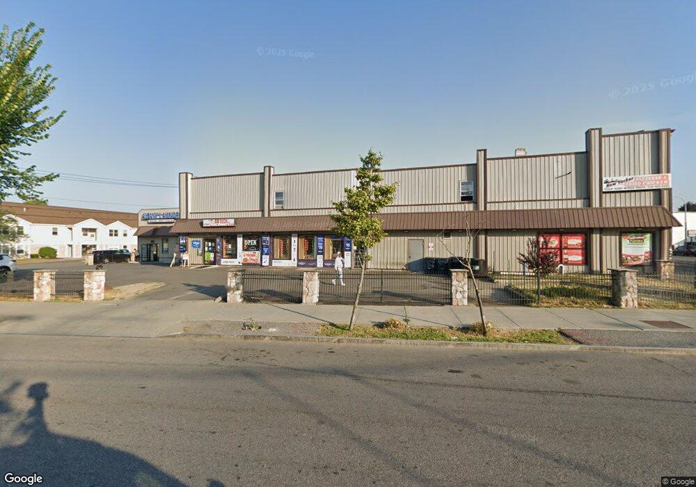 326 Central Ave, Albany, NY 12206 - photo 1