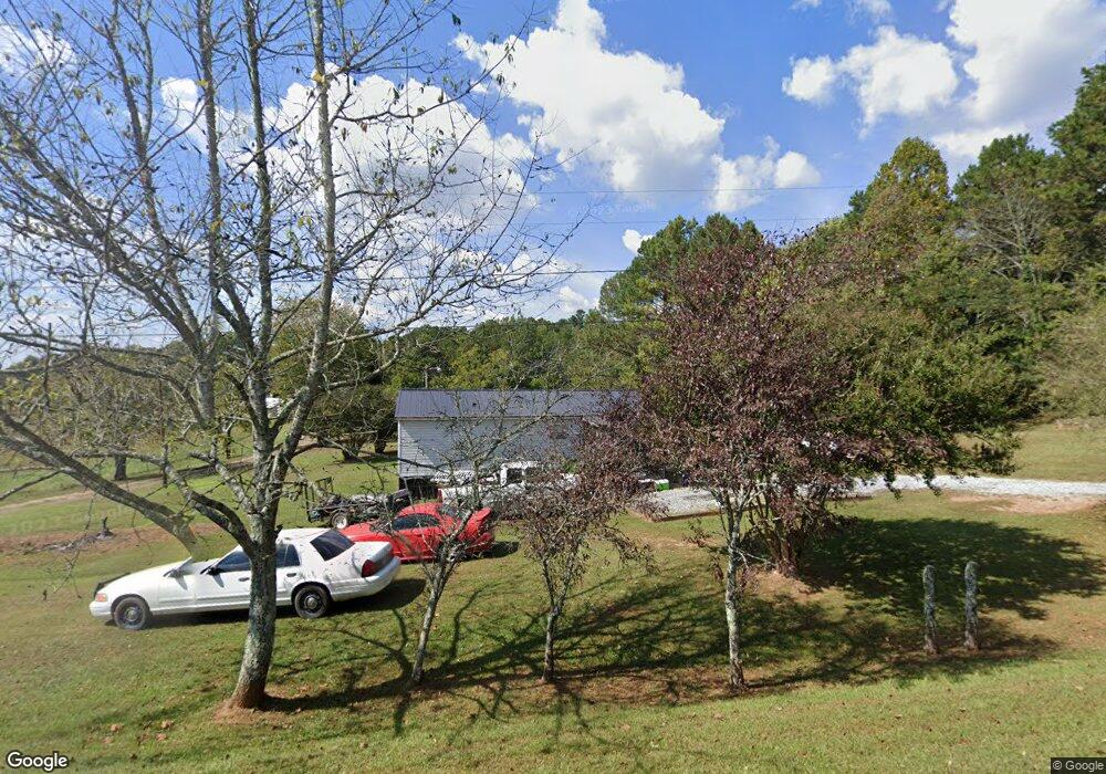 2495 Riverbend Rd, Demorest, GA 30535 - photo 1