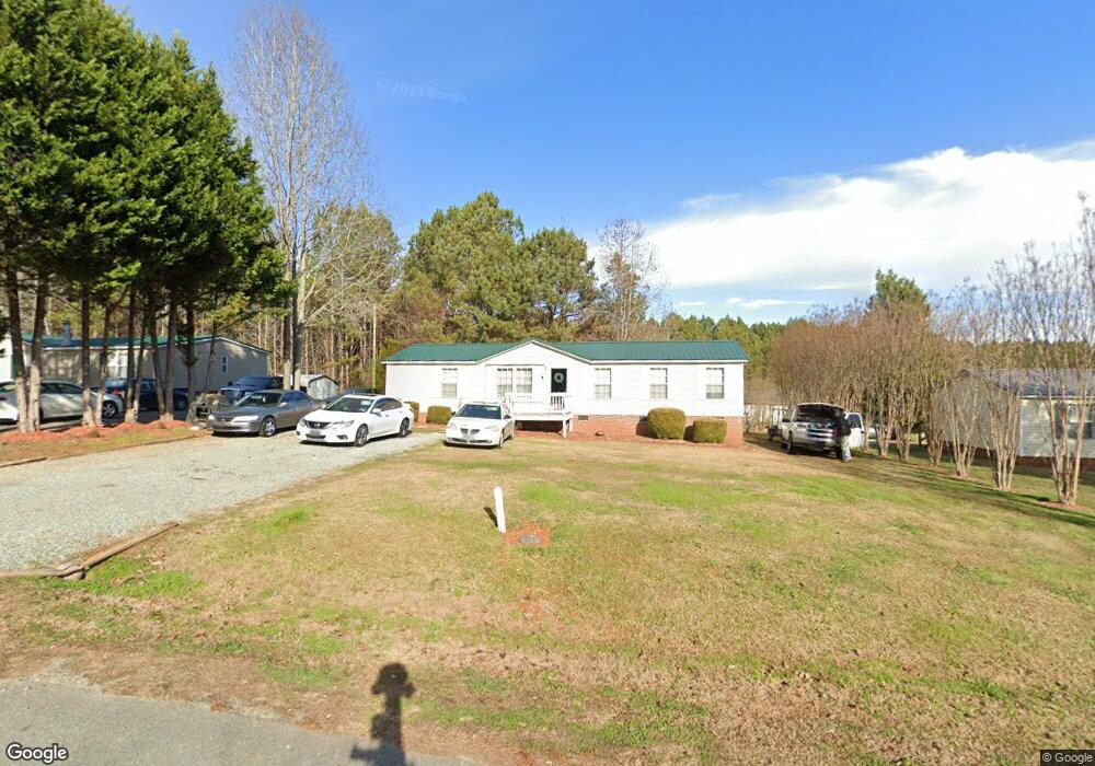 1205 Red Sunset Place, Siler City, NC 27344 - photo 1