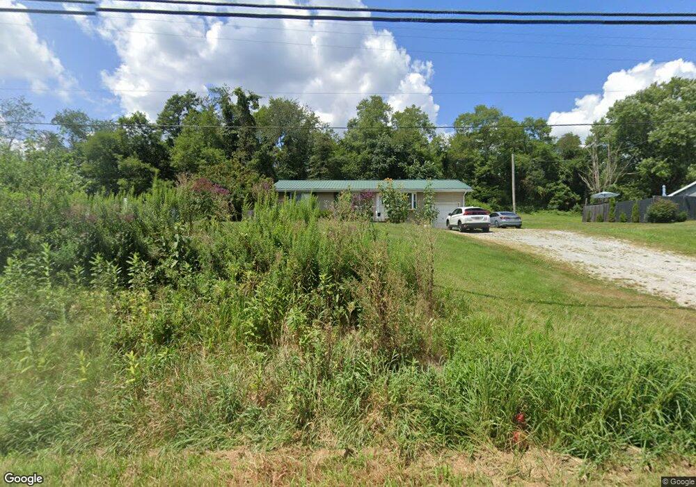 12315 State Route 93 N, Logan, OH 43138 - photo 1