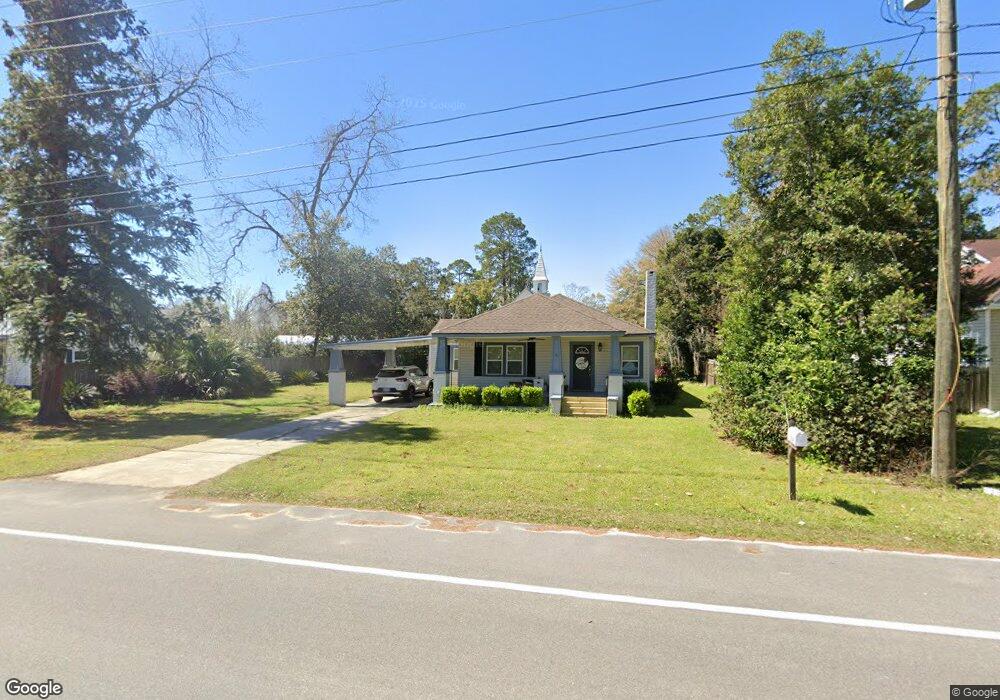 504 S Parrish Ave, Adel, GA 31620 - photo 1
