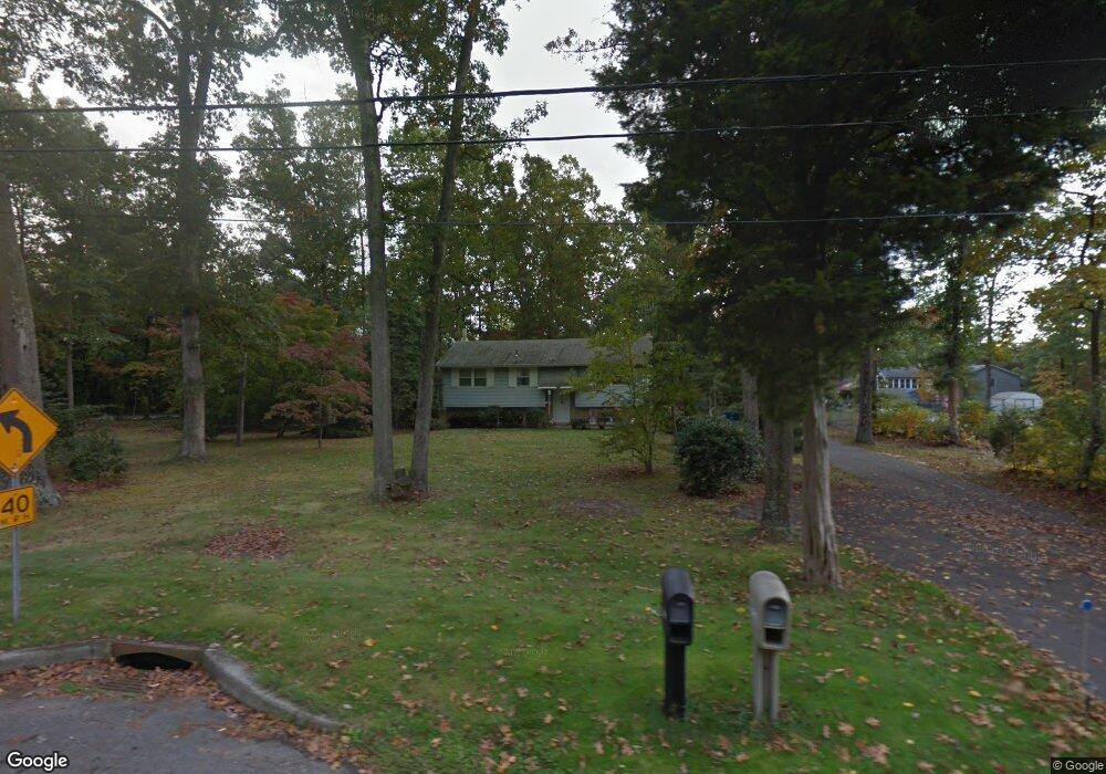 1940 Coles Mill Rd, Franklinville, NJ 08322 - photo 1