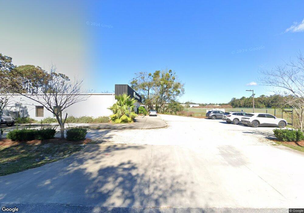 104 Island Dr, Saint Simons Island, GA 31522 - photo 1