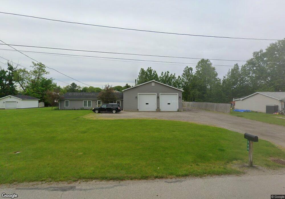 566 Linden St, Jefferson, OH 44047 - photo 1