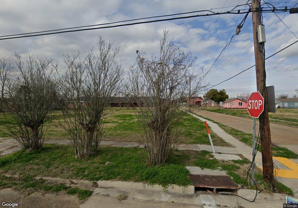 1017 S Division St, Lake Charles, LA 70601 - photo 1