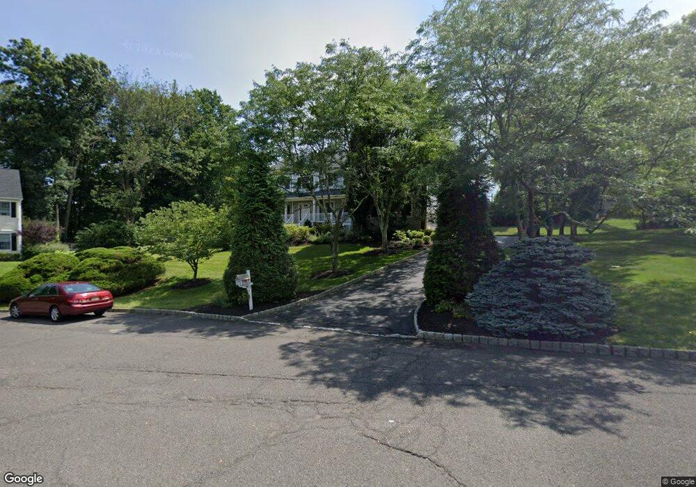 5 Dillon Ct, Warren, NJ 07059 - photo 1