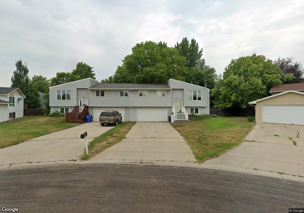 2339 Sundance Cir S, Fargo, ND 58103 - photo 1