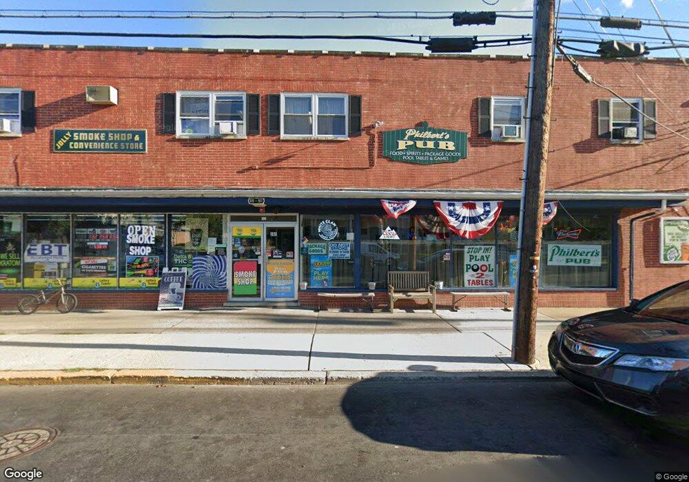 101 W Washington Ave, Washington, NJ 07882 - photo 1