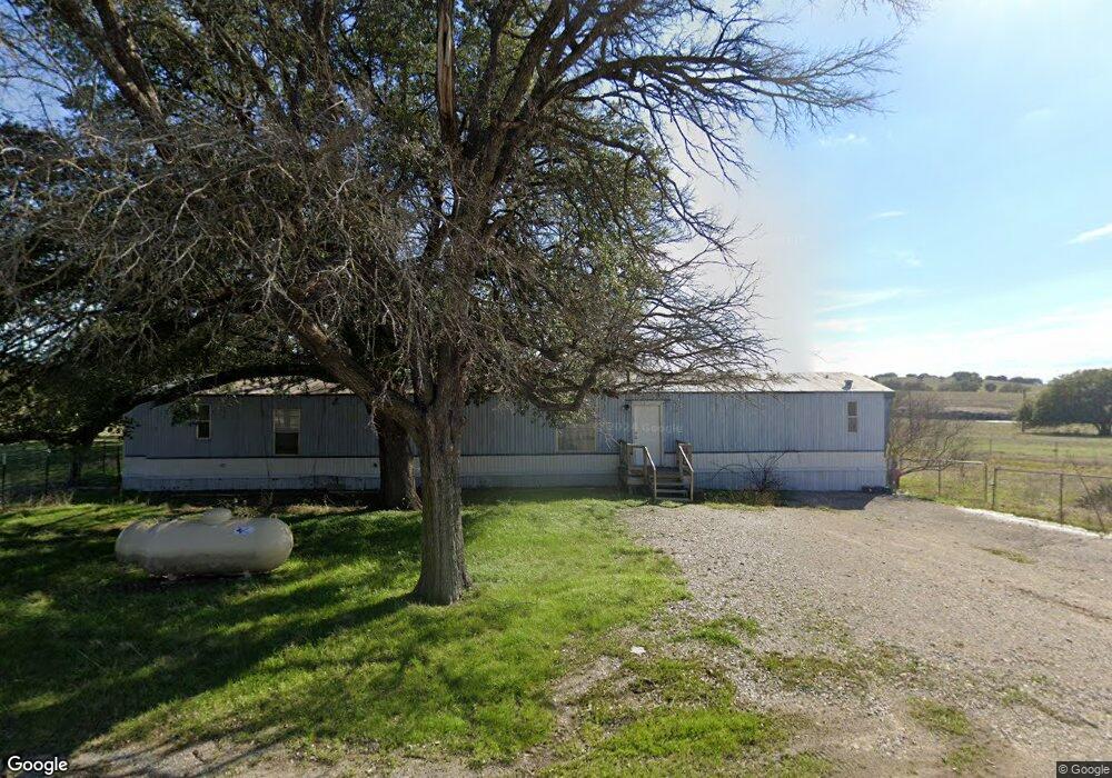 235 Atwood Rd, Granbury, TX 76049 - photo 1