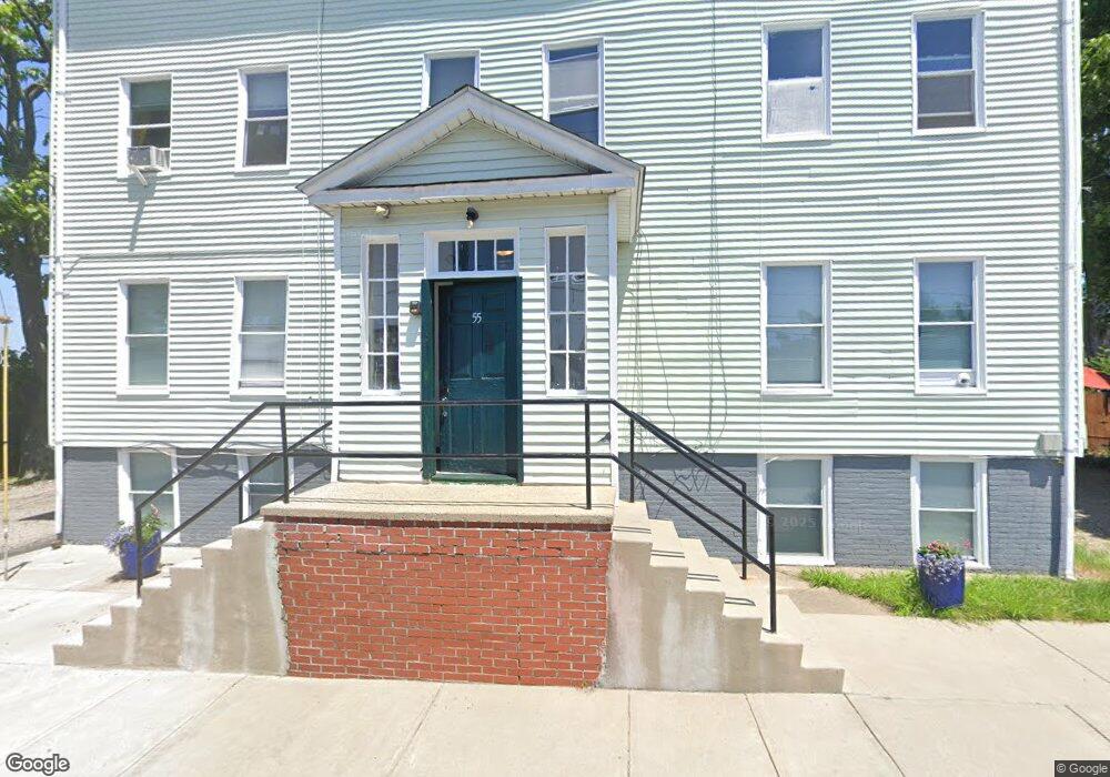 49 Carver St, Pawtucket, RI 02860 - photo 1