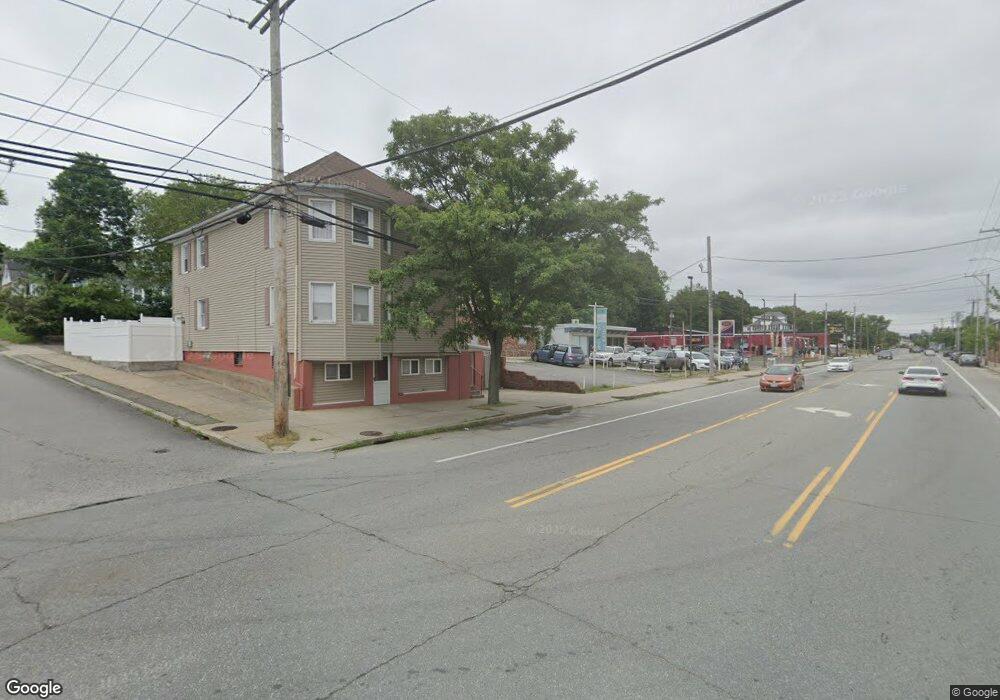 0 Chestnut Hill Ave, Cranston, RI 02920 - photo 1