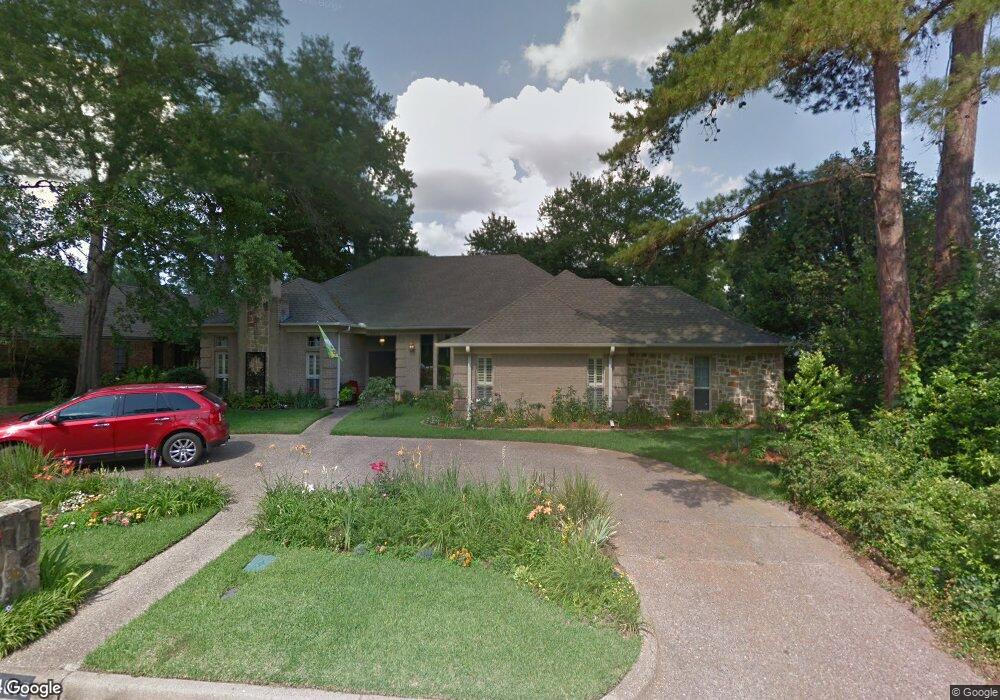 4018 4018 Post Oak Rd, Tyler, TX 75701 - photo 1