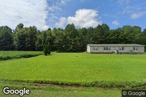 1215 Gilpark Rd, Dendron, VA 23839
