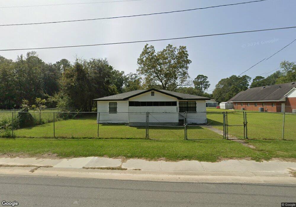 3391 Tyre Bridge Rd, Patterson, GA 31557 - photo 1