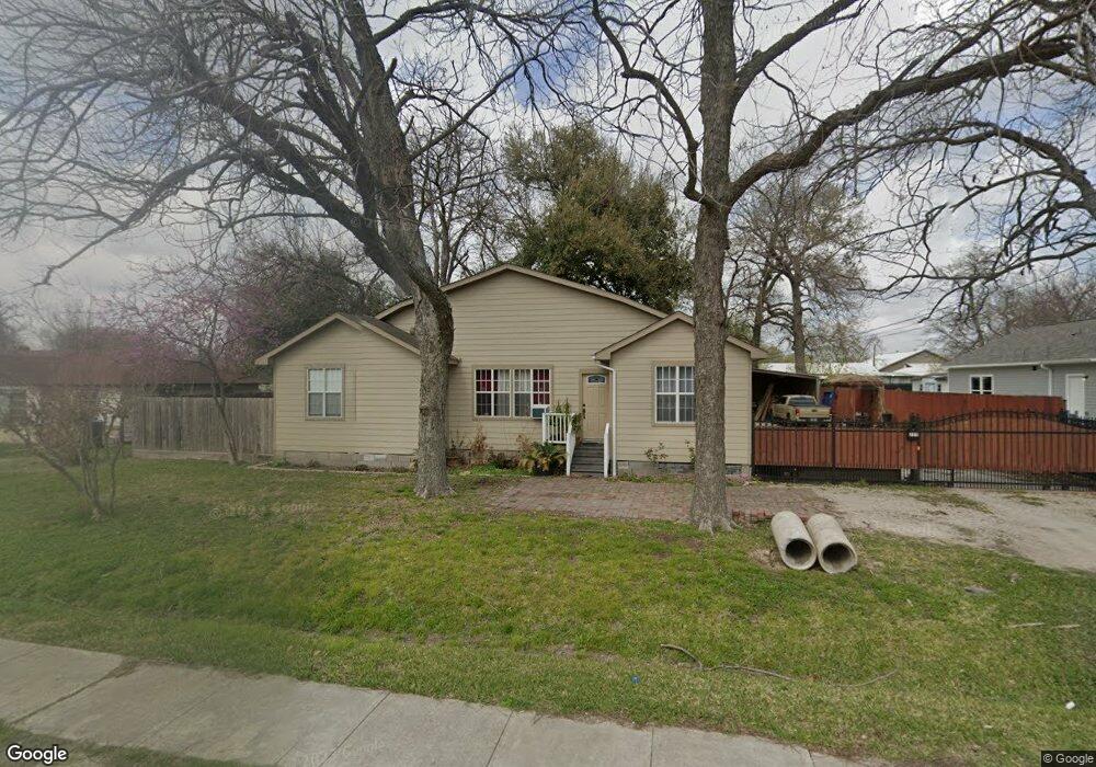 225 De Boll St, Houston, TX 77022 - photo 1
