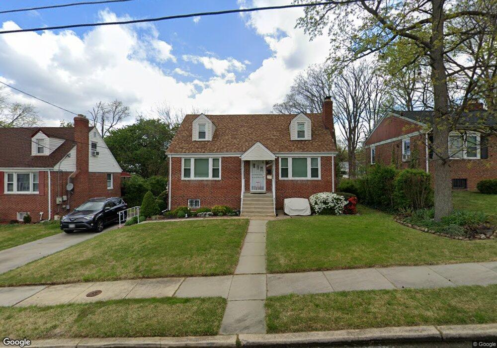 119 Onondaga Dr, Oxon Hill, MD 20745 - photo 1