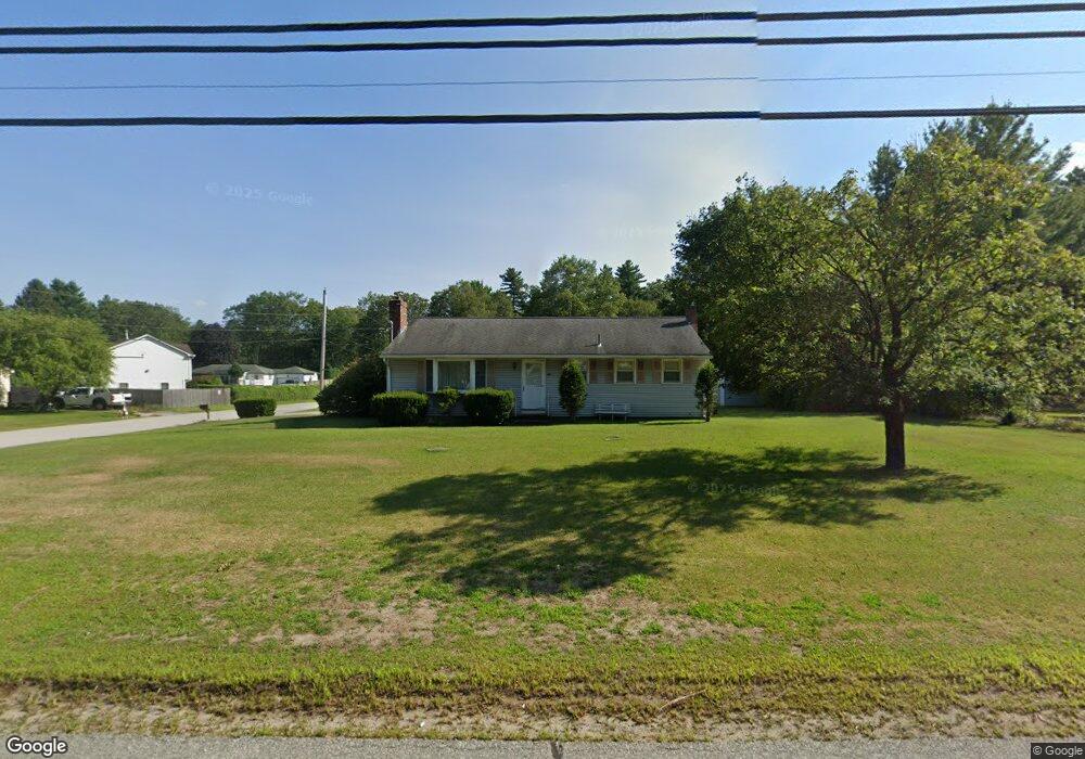 900 Putnam Pike, Chepachet, RI 02814 - photo 1