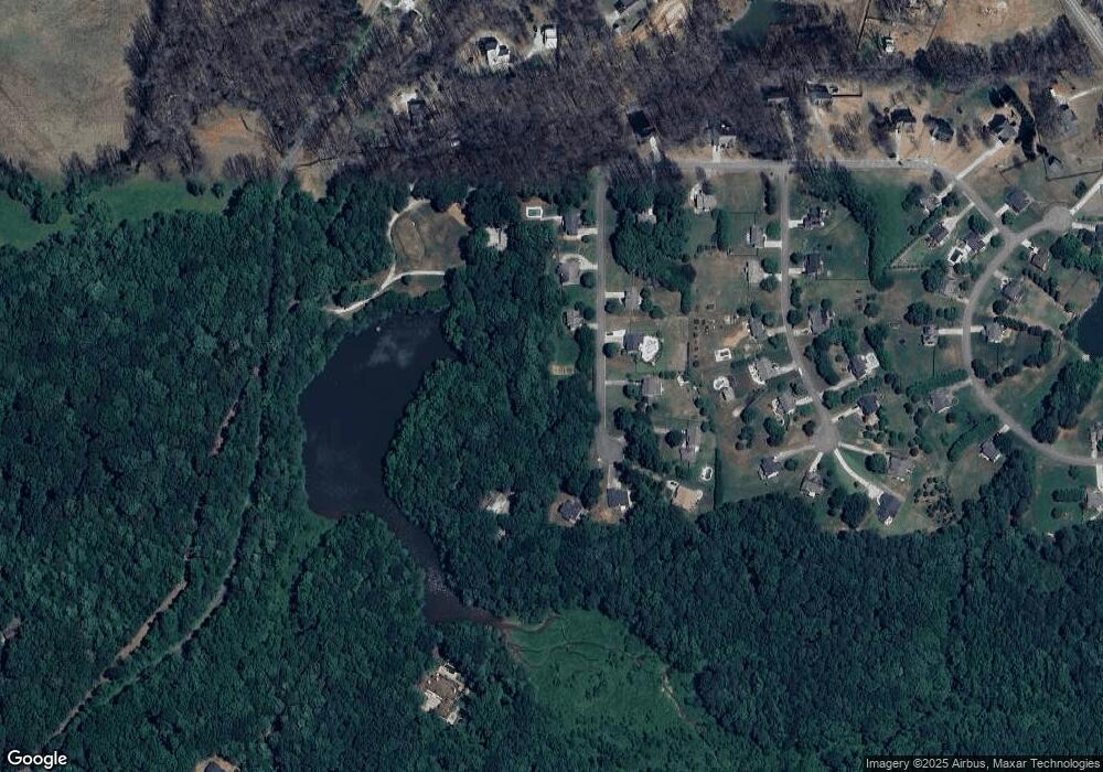 226 Hollyberry Way, Ball Ground, GA 30107 - photo 1