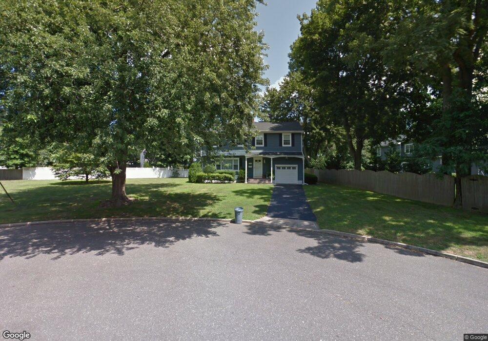 31 Circle Ln, Little Silver, NJ 07739 - photo 1