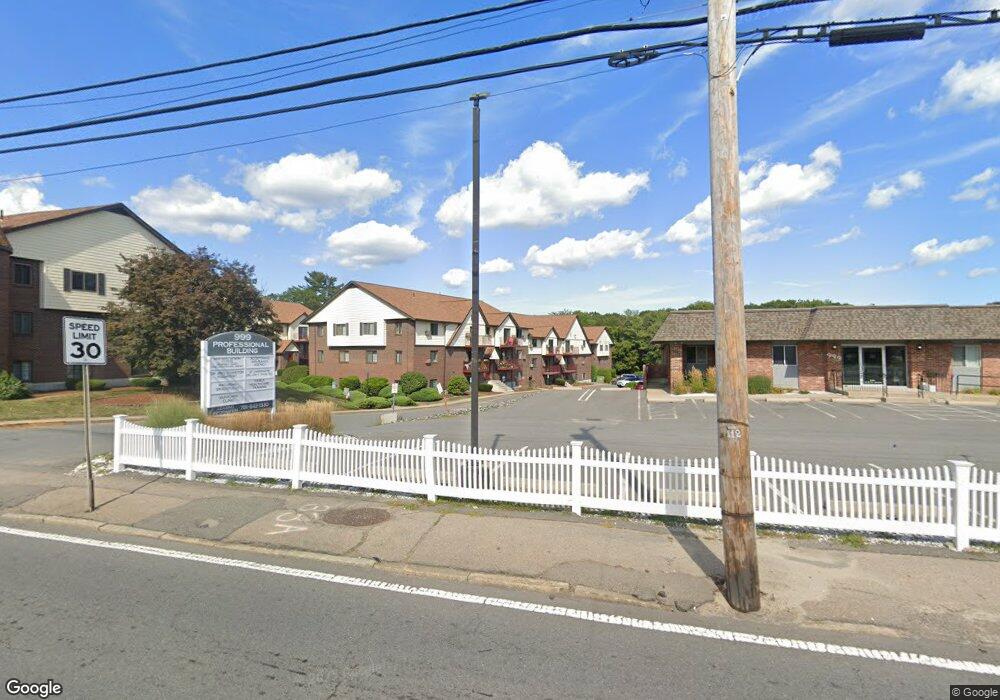 11 Royal Crest Dr unit 11H,11, Randolph, MA 02368 - photo 1